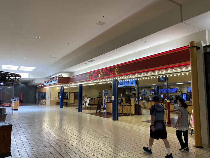 Bay City 10 GDX - June 15 2022 Photo (newer photo)